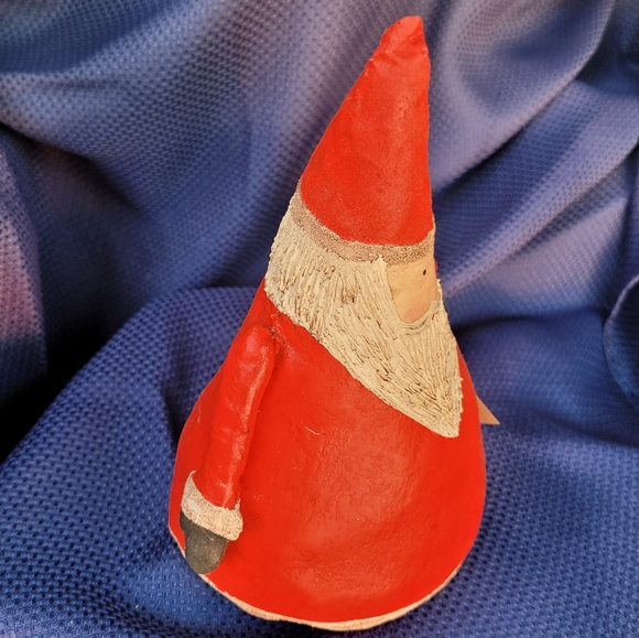 Santa, Nutcracker Designs. Handpainted Canvas NWT (L) - Picture 7 of 12